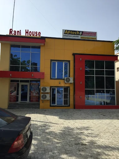 Kano Branch